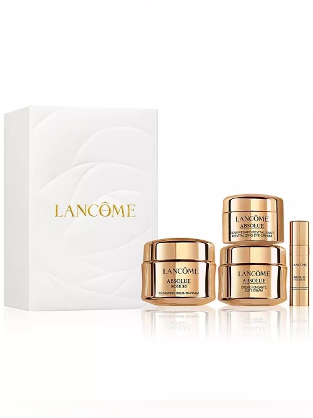 Lancôme 4-Pc. Absolue Revitalizing Skin Care Discovery Set